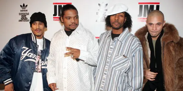 Bone Thugs-n-Harmony
