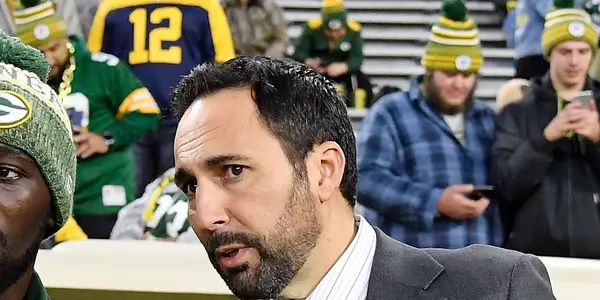 Joe Tessitore