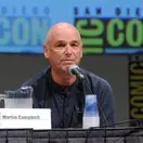 Martin Campbell
