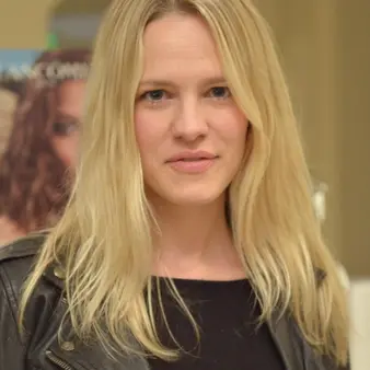 Kayleen McAdams Net Worth