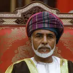 Sultan Qaboos bin Said Net Worth