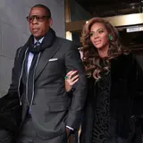 The Richest Celebrity Couples In The World - 2013