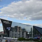 Minnesota Vikings New $1.1 Billion Stadium Has Sprung A $4 Million Leak