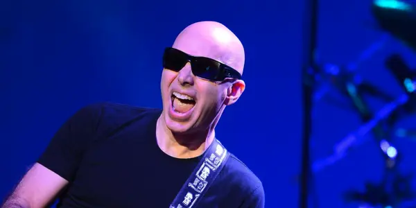 Joe Satriani