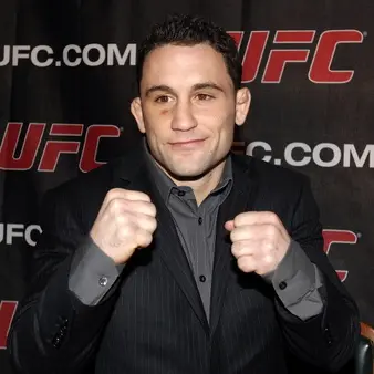 Frankie Edgar Net Worth