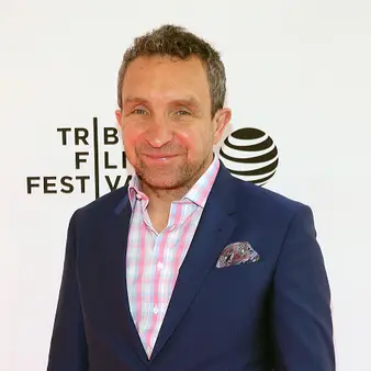 Eddie Marsan Net Worth