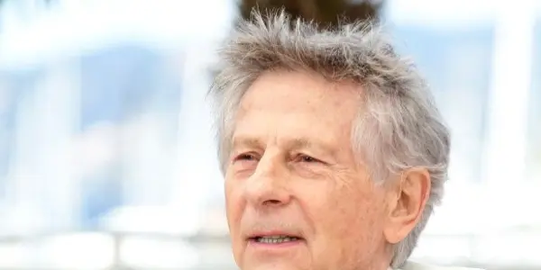 Roman Polanski
