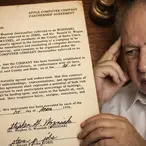 50 Years Ago This Week, Apple's Long-Forgotten Third Co-Founder Made The Worst Financial Decision Of All Time