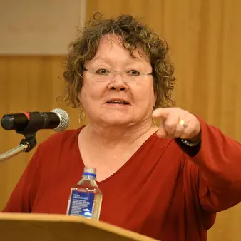 S. E. Hinton Net Worth