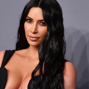 Kim Kardashian Net Worth