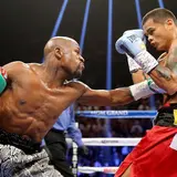 Floyd Mayweather Will Make $30 Million Tonight… Blah Blah Blah… Does Anyone Care Anymore?