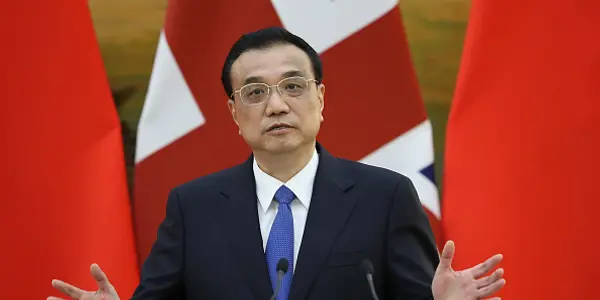 Zhang Keqiang