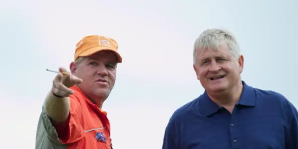 Denis O'Brien
