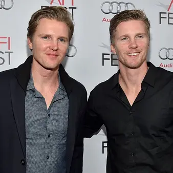 Thad Luckinbill Net Worth
