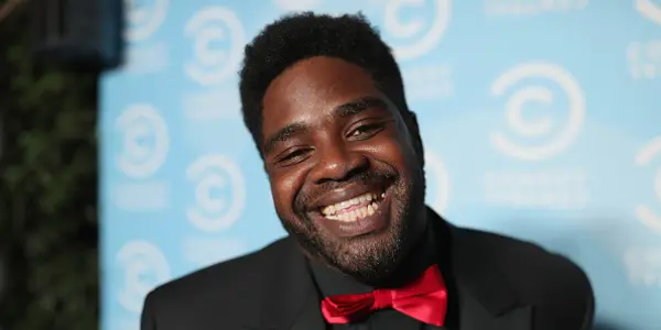 Ron Funches