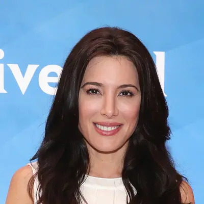 Jaime Murray