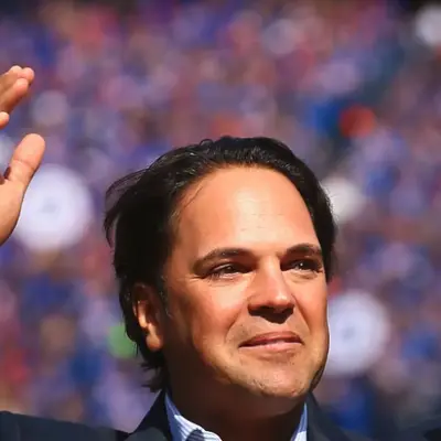 Mike Piazza