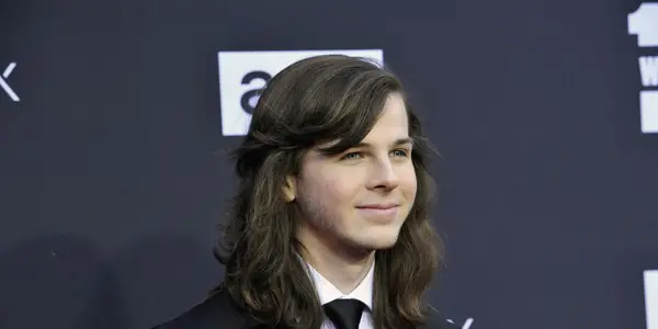 Chandler Riggs