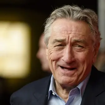 Robert De Niro Net Worth