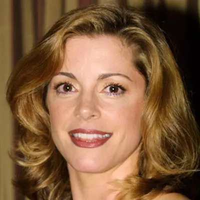 Cynthia Gibb
