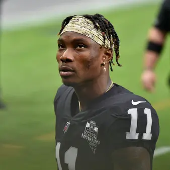 How Much Of His $16 Million Contract Will Henry Ruggs Keep?