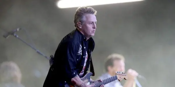 Mike McCready