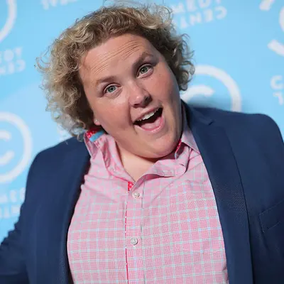 Fortune Feimster