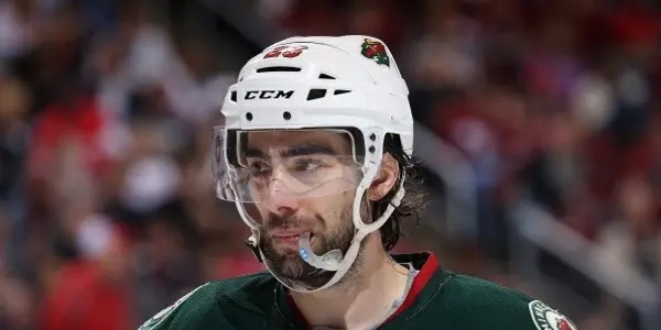 Matt Moulson
