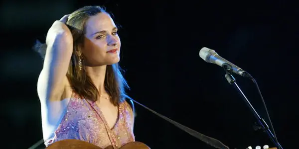 Madeleine Peyroux