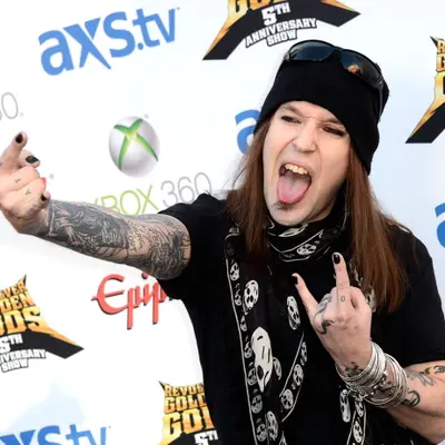Alexi Laiho