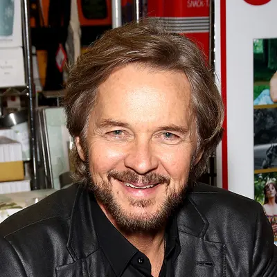 Stephen Nichols