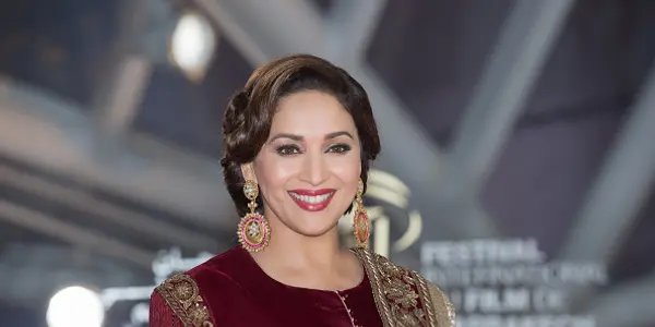 Madhuri Dixit