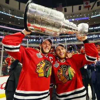 Chicago Blackhawks Next Hockey Team To Reach $1 Billion Valuation?