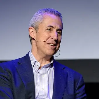 Daniel Meyer Net Worth