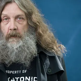 Alan Moore Net Worth