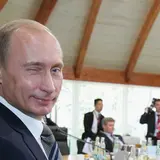 Is Vladimir Putin Secretly The Richest Person In The World?