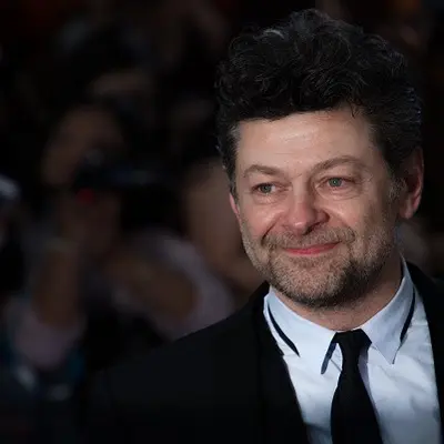 Andy Serkis