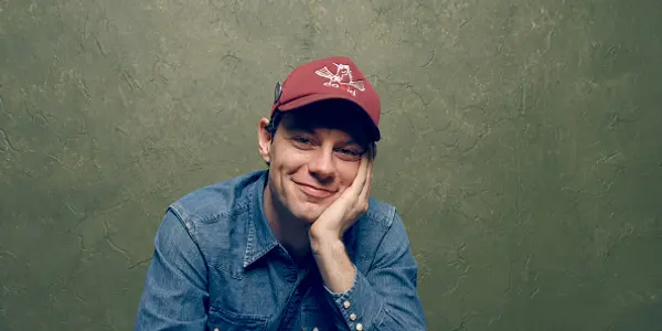 Patrick Fugit