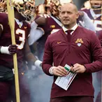 P.J. Fleck Has Led Minnesota To An 8-0 Start – And He Just Got A Huge Raise