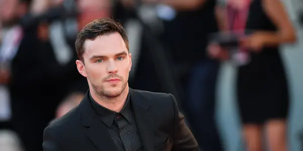 Nicholas Hoult