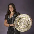 Marion Bartoli