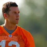 Tom Brady Reportedly Buying $7.5 Million Mansion In Tampa