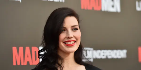 Jessica Pare