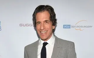 Peter Morton Net Worth