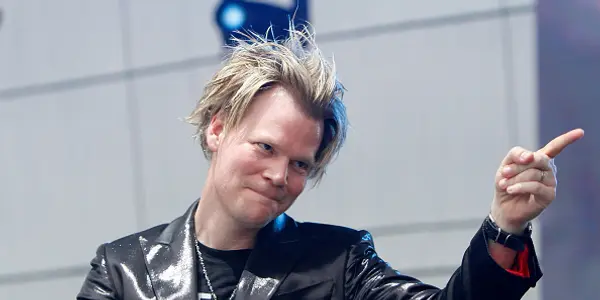 Brian Culbertson