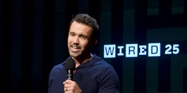 Rob McElhenney