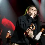 6ix9ine's Rejected $200,000 Donation To No Kid Hungry Now Being Sought By Another Non-Profit Org