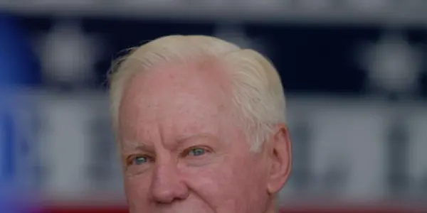 Whitey Ford