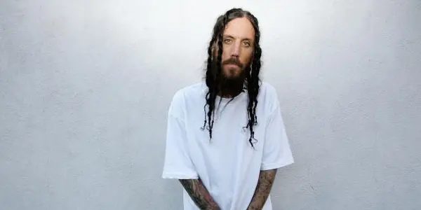 Brian Welch