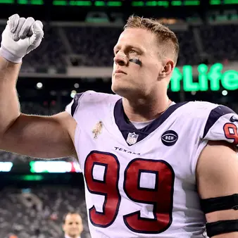 Why J.J. Watt Signed With The Arizona Cardinals For $31 Million